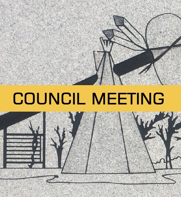 Council Meeting