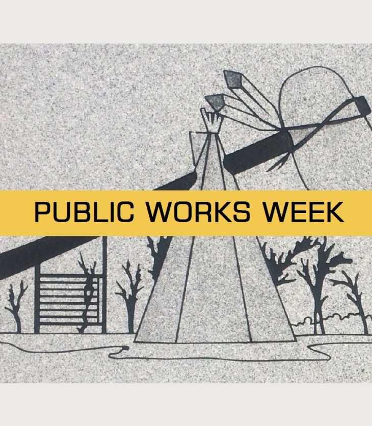 public works week