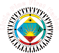 little pine first nation pole light sponsor