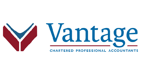 vantage chartered professional accountants pole light sponsors