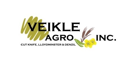 Veikle Agro Inc, pole light sponsor