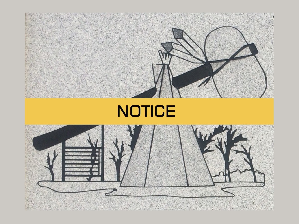 Notice of Preparation of Assessment Roll 2026
