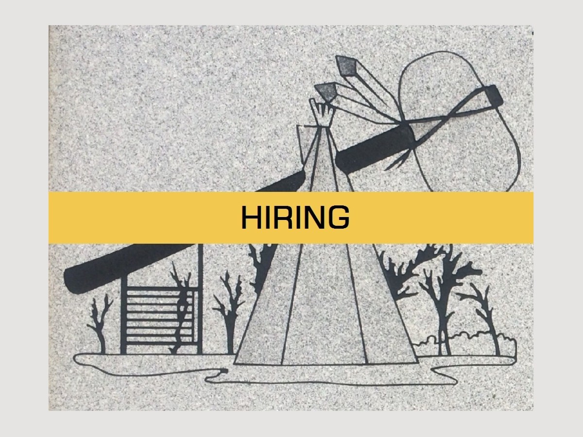 JOB POSTING: Arena Operator for CK Civic Centre (Full Time)